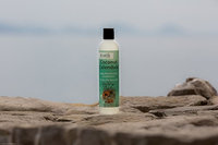 Coconut Calendula Deep Moisturizing Conditioner For Dry