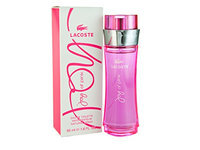 Joy Of Pink Eau De Toilette Spray Women by Lacoste