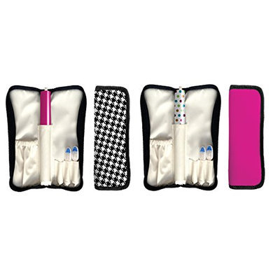Violife Vts101104 Slim Sonic Traveler Bundle