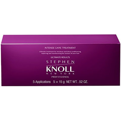 Stephen Knoll New York Intense Hair Care Treatment