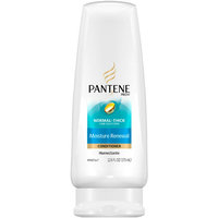 Pantene Pro-V Normal-Thick Hair Solutions Moisture Renewal Conditioner