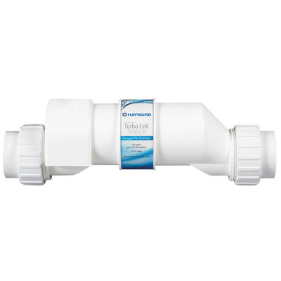 Topo-logic Systems, Inc. Hayward Aqua Rite Replacement Salt Cell 25,000 gallons