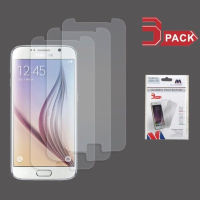 Ascend Screen Protector for Nikon CoolPix S80
