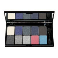 NYX Eye Shadow Palette Supermodel