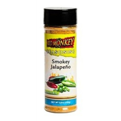 Red Monkey Foods Smokey Jalapeno Seasoning