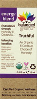 Balanced Guru Pranic Energy Flow Oil