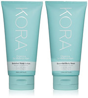KORA Organics by Miranda Kerr Essential Body Pack