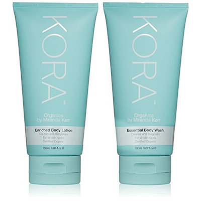 KORA Organics by Miranda Kerr Essential Body Pack