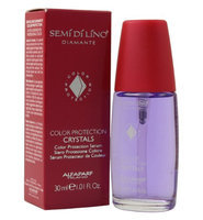 ALFA PARF Semi Di Lino Diamante Color Protection Crystals Serum for Unisex