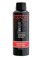 Instyle Impression of Polo Red Men's Body Spray