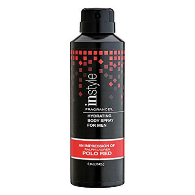 Instyle Impression of Polo Red Men's Body Spray