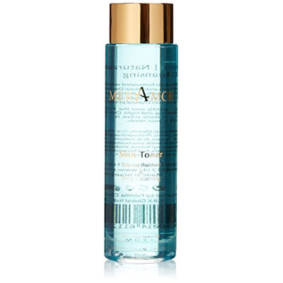 MerAmor Skin Toner Natural Balance and Deep Cleansing