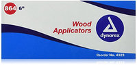 Dynarex Wood Applicator