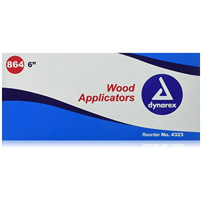 Dynarex Wood Applicator
