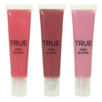 BeingTrue Sheer Lip Shine
