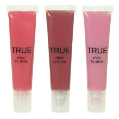 BeingTrue Sheer Lip Shine