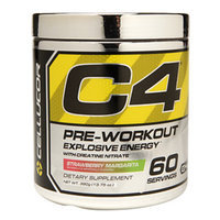 Cellucor C4 - Strawberry Margarita
