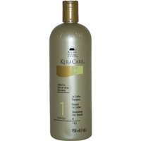 Avlon Keracare 1st Lather Shampoo, 31.67 Ounce