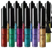 NYX Candy Glitter Liner