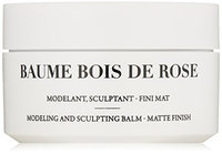 Leonor Greyl Paris Baume Bois de Rose Modelling and Sculpting Balm Matte Finish