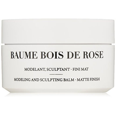 Leonor Greyl Paris Baume Bois de Rose Modelling and Sculpting Balm Matte Finish