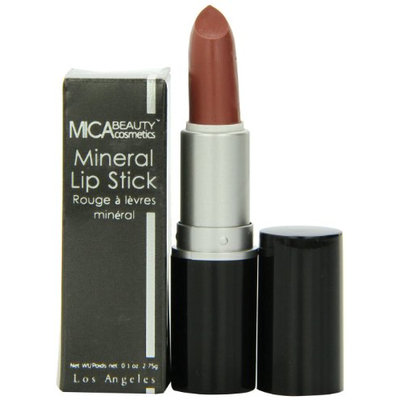 Micabeauty Moisturizing Matte Lipstick