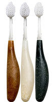 RADIUS Source Recycled Handle Toothbrush