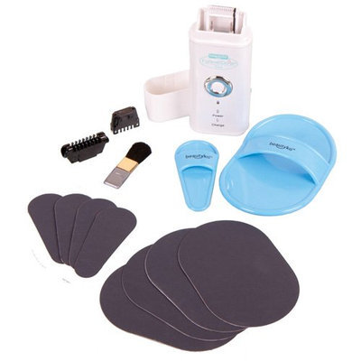 Beautyko Smooth Skin Bladeless Hair Removal System