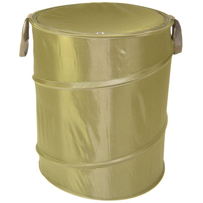 Redmon 6116PG Bongo Bag - Peridot Green - Nylon