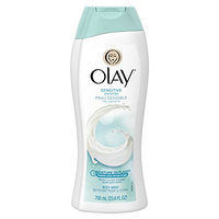 Olay Sensitive Body Wash 23.6 Fl Oz