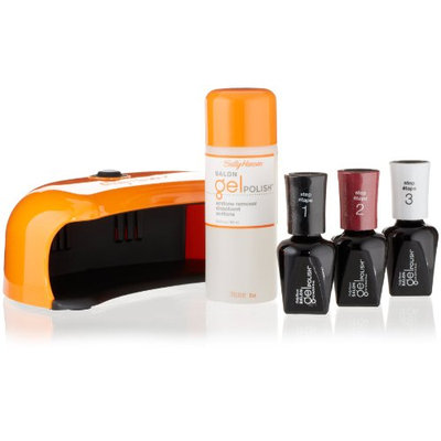 Sally Hansen® Salon Pro Gel Starter Kit