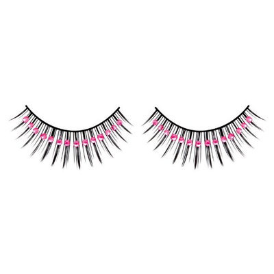 Baci Starlight Edition Style No.510 Glitter Premium Eyelashes