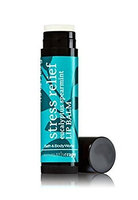 Bath & Body Works® Aromatherapy Stress Relief Eucalyptus Spearmint Lip Balm