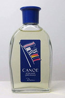 Canoe for Men 2.0 oz Aftershave Splash