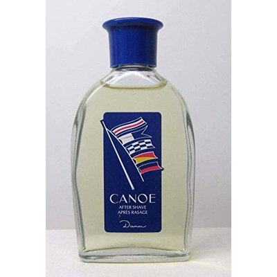 Canoe for Men 2.0 oz Aftershave Splash