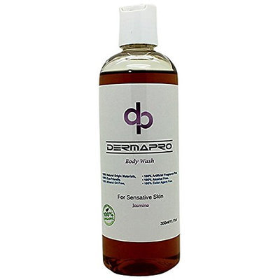 Facedoctor Dermapro Body Wash for Sensitive Skin