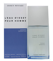 Issey Miyake Pour Homme Oceanic Expedition Eau De Toilette