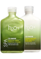 H2O Plus Sea Marine Haircare Collection (12.5 fl oz/370 mL per bottle)