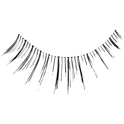 Sassi 801-503 100% Human Hair Eyelashes