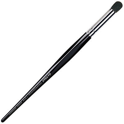 Da Vinci Series 45930 Professional Large Blender Round Blur Brush Natural Hair