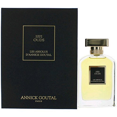 Annick Goutal 1001 Ouds Eau de Parfum Spray