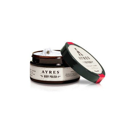 AYRES Midnight Tango Body Polish - 6.75 oz