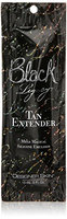 New Sunshine Designer Skin Black Legacy Tan Extender Packette