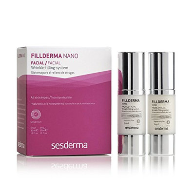 Sesderma Fillderma Nano Wrinkle Filling System