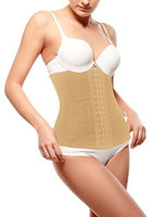 Beautyko Invisible Tummy Tuck Detox Waist Shaper