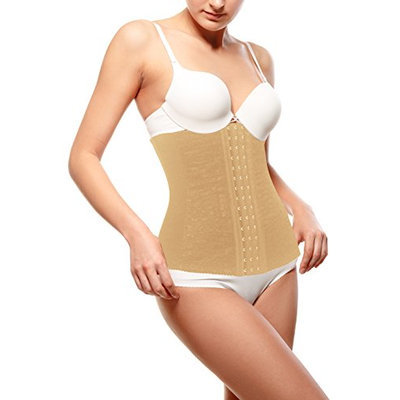Beautyko Invisible Tummy Tuck Detox Waist Shaper