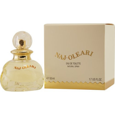 Naj Oleari Eau De Toilette Spray for Women by Naj Oleari