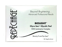 Repechage Bio Light Glyco-Sea Glycolic Peel Treatments