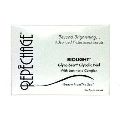 Repechage Bio Light Glyco-Sea Glycolic Peel Treatments