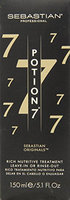 Professional Potion No. 7 Rich Nutritive Treatment Leave In by Sebastian